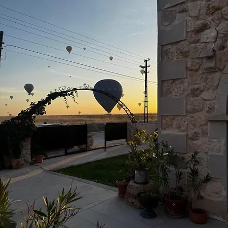 Soleado Cappadocia *