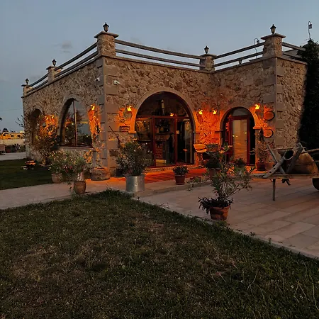 Hotel Soleado Cappadocia