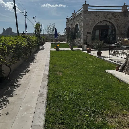 Hotel Soleado Cappadocia Uçhisar