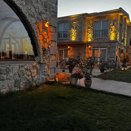 Soleado Cappadocia Hotel