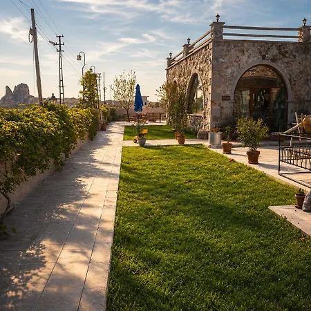 Soleado Cappadocia *
