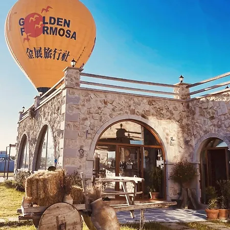 Soleado Cappadocia * Uçhisar