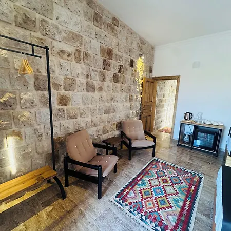 Soleado Cappadocia * Uçhisar