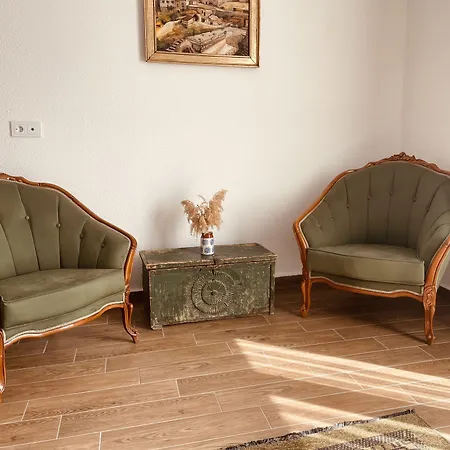 Hotel Soleado Cappadocia