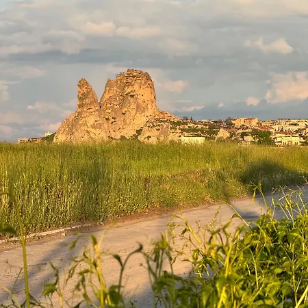 Hotel Soleado Cappadocia *