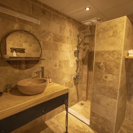 Hotel Soleado Cappadocia