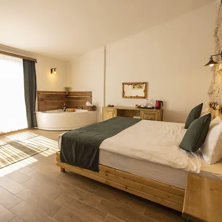 Hotel Soleado Cappadocia *