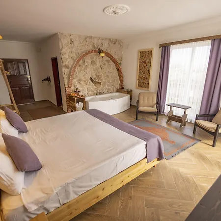 Hotel Soleado Cappadocia *
