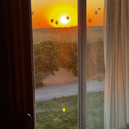 Hotel Soleado Cappadocia *