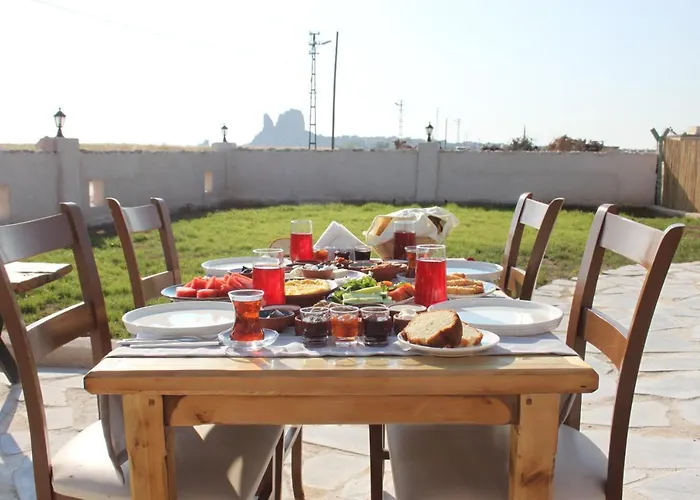 Soleado Cappadocia Szálloda *