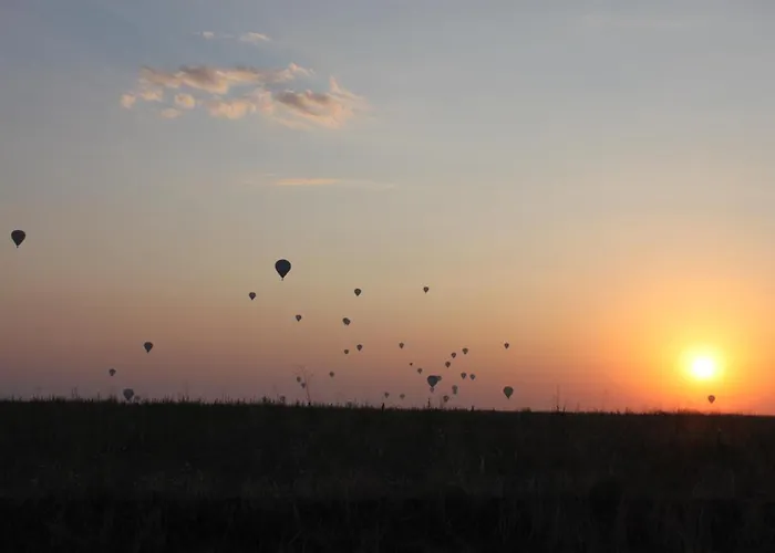 Soleado Cappadocia Szálloda *