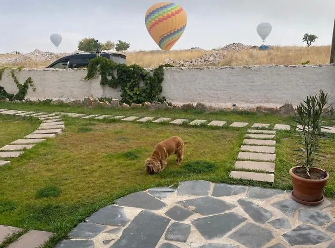 Soleado Cappadocia فندق