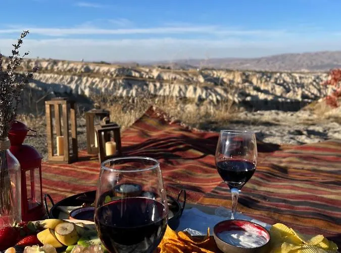 فندق Soleado Cappadocia *