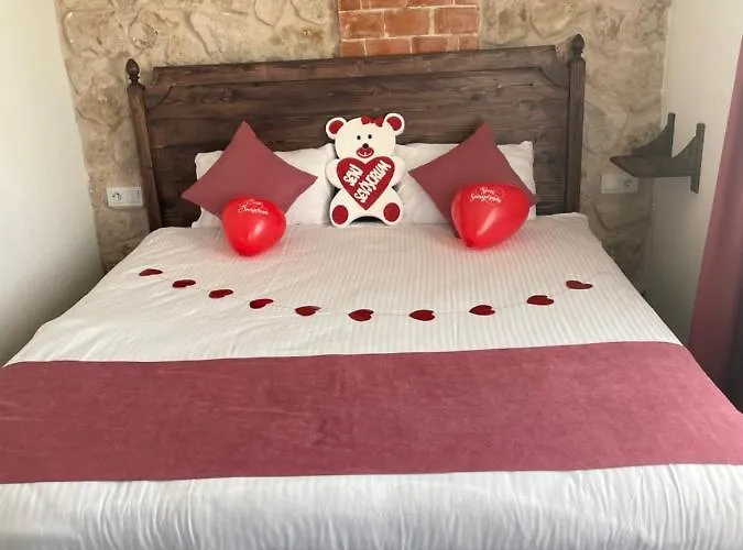 Soleado Cappadocia * 乌奇希萨尔