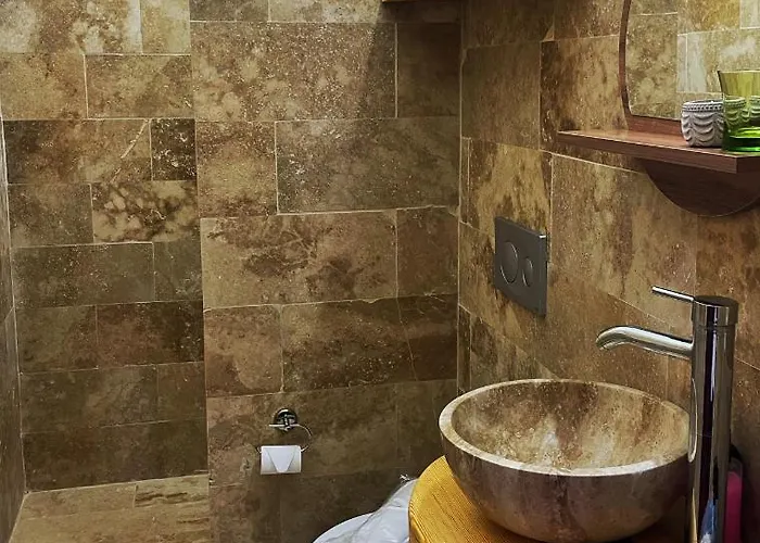 Soleado Cappadocia Szálloda *