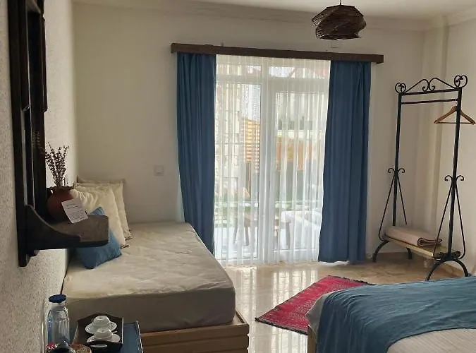 Soleado Cappadocia * Üçhisar