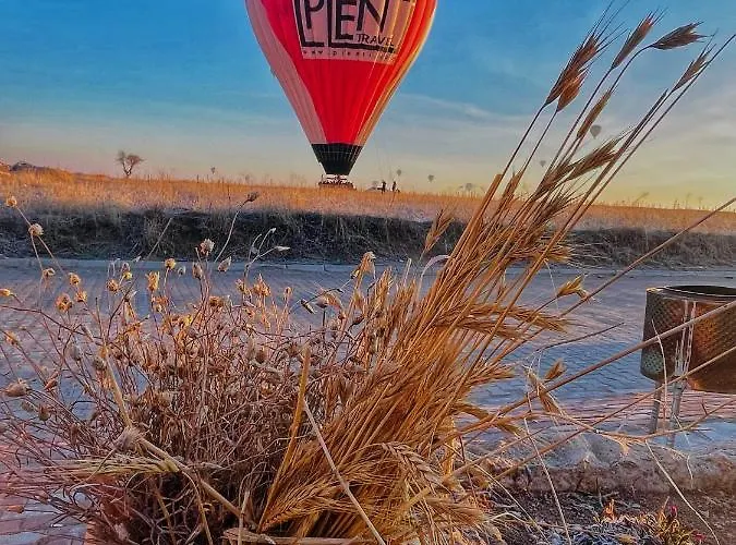 Soleado Cappadocia *