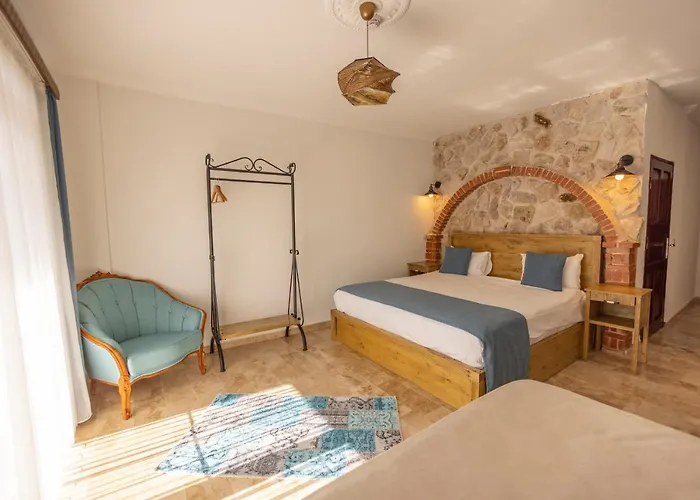 Soleado Cappadocia *