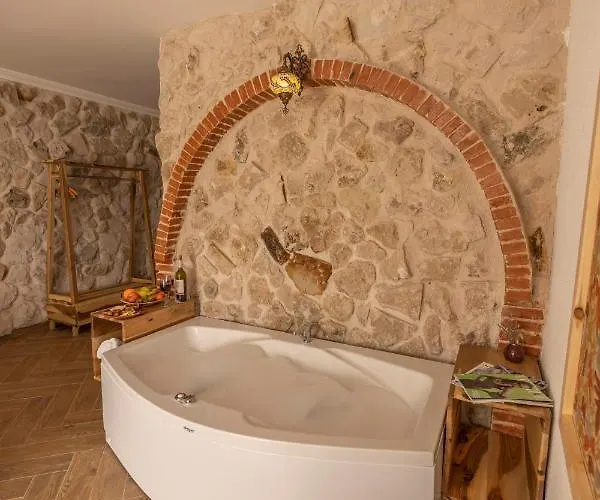 Soleado Cappadocia Üçhisar