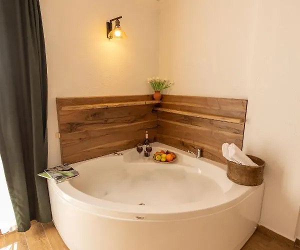 Soleado Cappadocia * Üçhisar