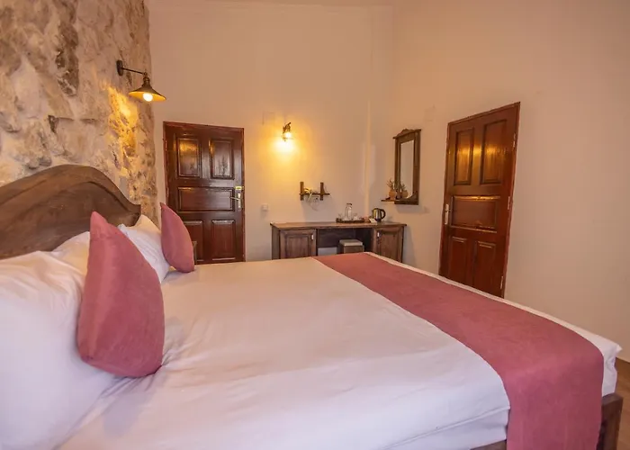 Soleado Cappadocia *