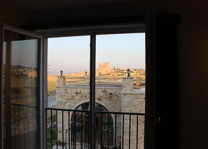 Soleado Cappadocia * 우치사르