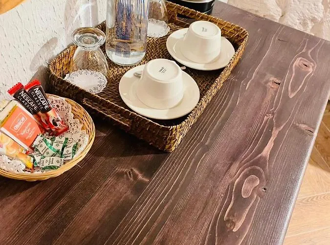 Soleado Cappadocia Üçhisar