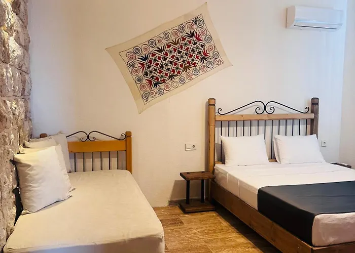 Soleado Cappadocia Szálloda Üçhisar