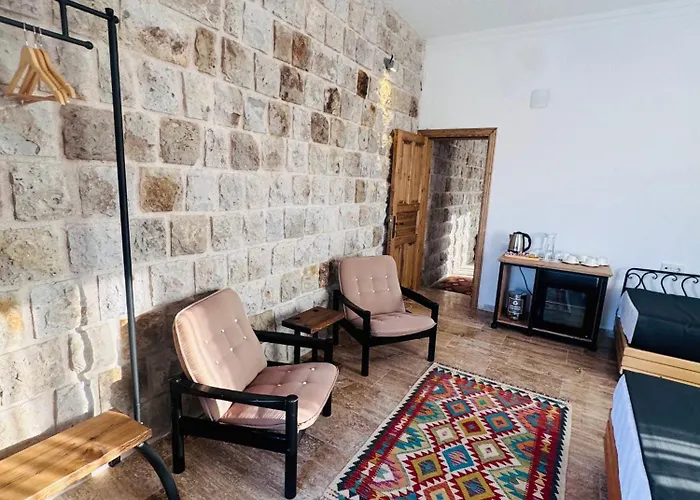 Soleado Cappadocia Üçhisar