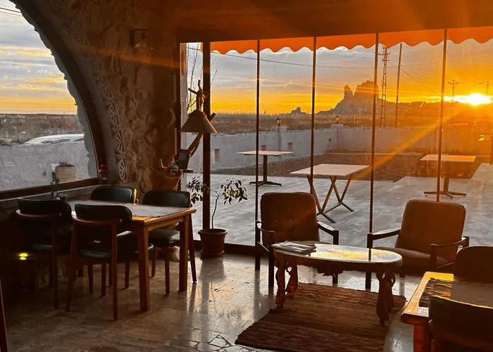 Soleado Cappadocia Szálloda *