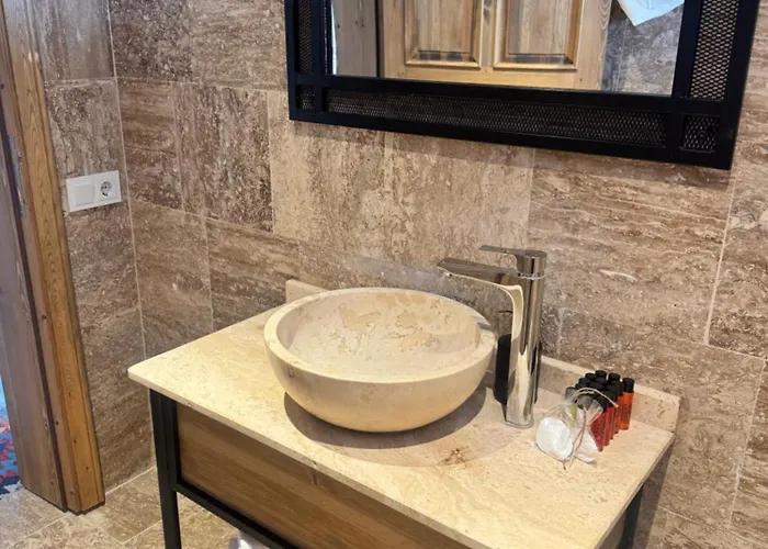 Soleado Cappadocia Üçhisar