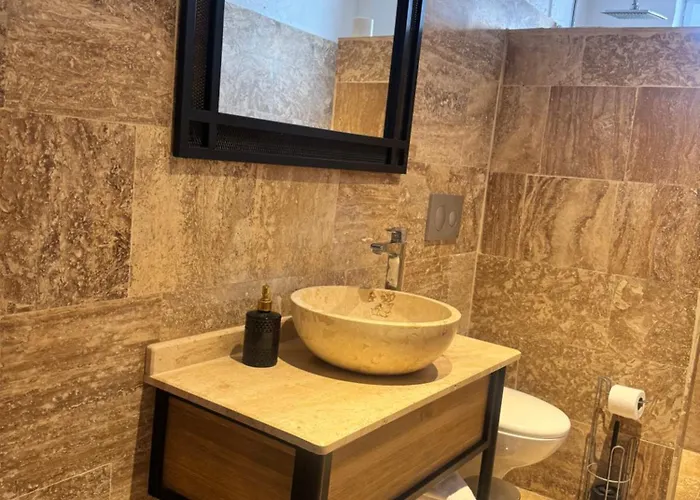 Soleado Cappadocia * Üçhisar