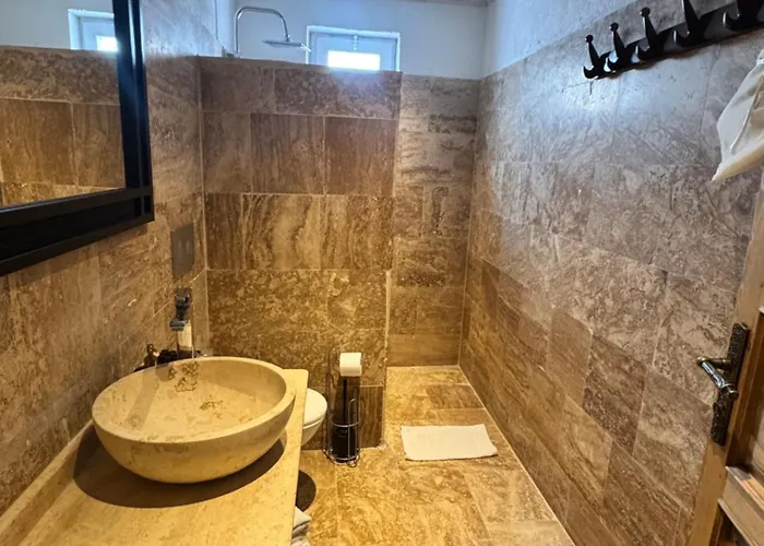 Soleado Cappadocia * Üçhisar